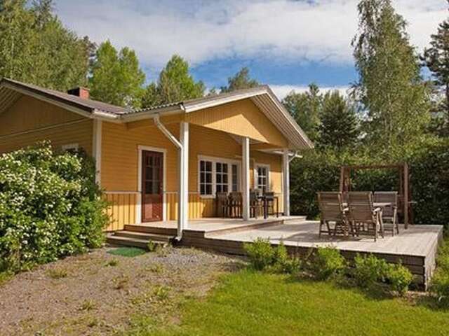 Дома для отпуска Holiday Home Keltavuokko Sipsiö-57