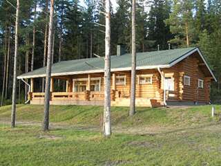 Дома для отпуска Holiday Home Kivitasku Kallionkieli Дом для отпуска-30