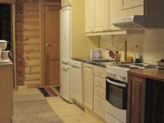 Дома для отпуска Holiday Home Kivitasku Kallionkieli Дом для отпуска-47