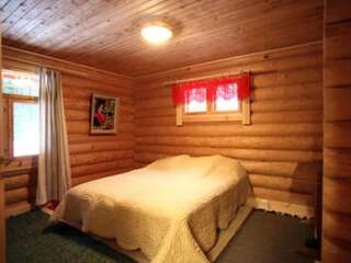 Дома для отпуска Holiday Home Kivitasku Kallionkieli Дом для отпуска-49