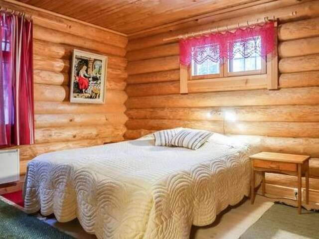 Дома для отпуска Holiday Home Kivitasku Kallionkieli-32