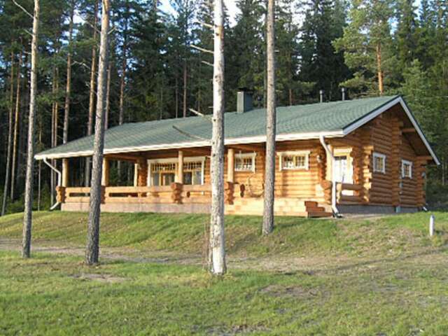 Дома для отпуска Holiday Home Kivitasku Kallionkieli-8