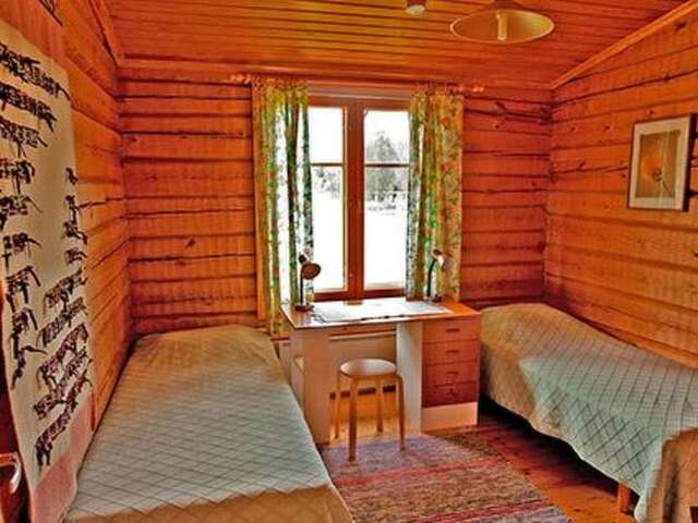 Дома для отпуска Holiday Home Petäjäinen Sipsiö-40