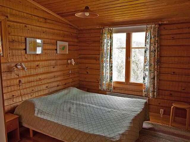 Дома для отпуска Holiday Home Petäjäinen Sipsiö-47