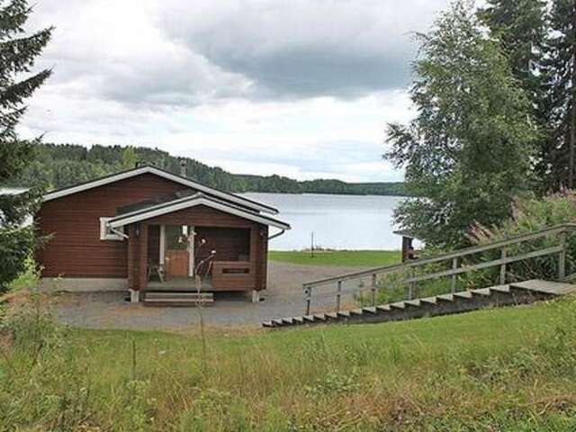 Дома для отпуска Holiday Home Petäjäinen Sipsiö-55