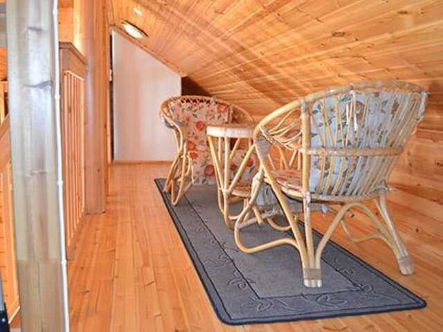 Дома для отпуска Holiday Home Vuoristomaja Kittilä-28