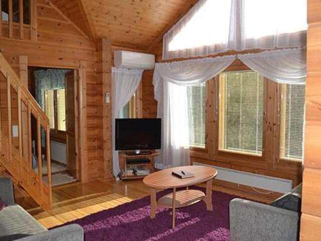 Дома для отпуска Holiday Home Vuoristomaja Kittilä-56