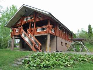 Дома для отпуска Holiday Home Koivurinne Tammikoski Дом для отпуска-18