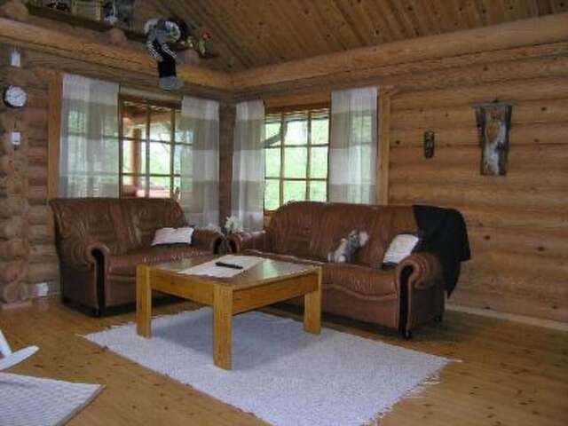 Дома для отпуска Holiday Home Koivurinne Tammikoski-15