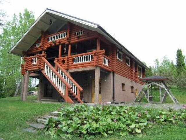 Дома для отпуска Holiday Home Koivurinne Tammikoski-21