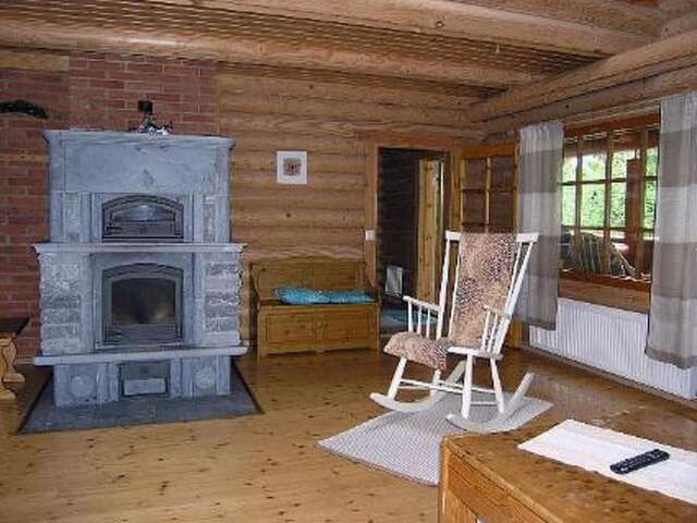 Дома для отпуска Holiday Home Koivurinne Tammikoski-57