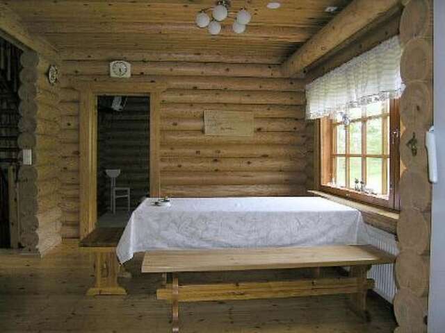 Дома для отпуска Holiday Home Koivurinne Tammikoski-73