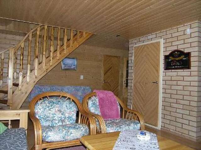 Дома для отпуска Holiday Home Koivurinne Tammikoski-77