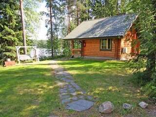 Дома для отпуска Holiday Home Pikkutupa Hyyrylä Дом для отпуска-21