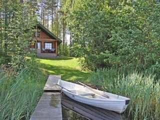 Дома для отпуска Holiday Home Pikkutupa Hyyrylä Дом для отпуска-27