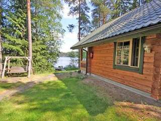 Дома для отпуска Holiday Home Pikkutupa Hyyrylä Дом для отпуска-29