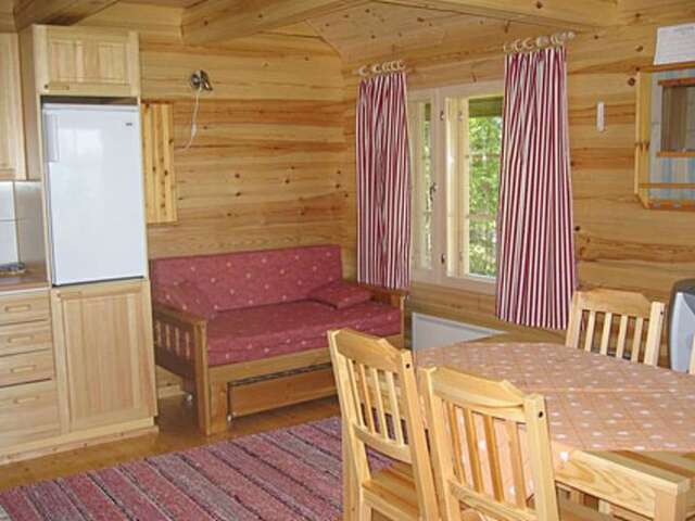 Дома для отпуска Holiday Home Pikkutupa Hyyrylä-39