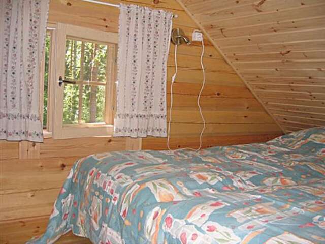 Дома для отпуска Holiday Home Pikkutupa Hyyrylä-55