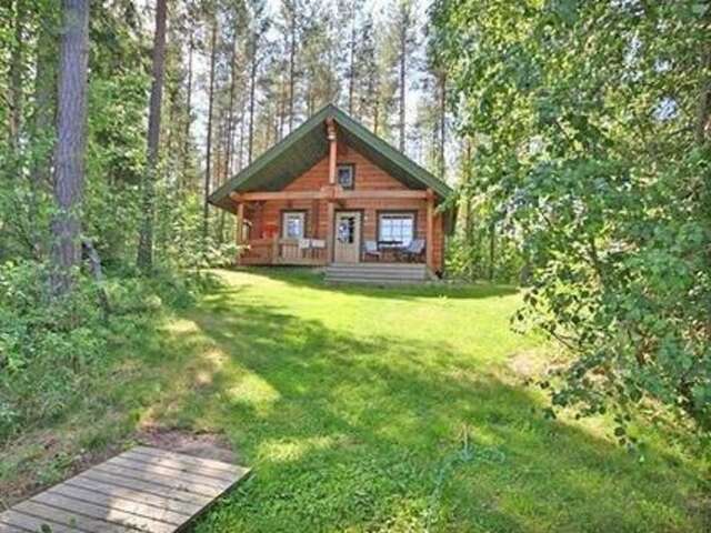 Дома для отпуска Holiday Home Pikkutupa Hyyrylä-60