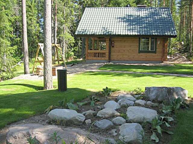 Дома для отпуска Holiday Home Pikkutupa Hyyrylä-61