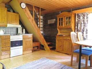 Дома для отпуска Holiday Home Luppo Kyrö Дом для отпуска-9