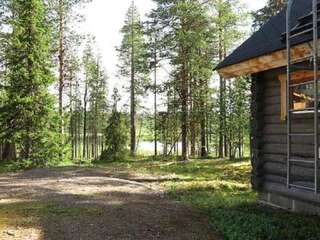 Дома для отпуска Holiday Home Luppo Kyrö Дом для отпуска-28