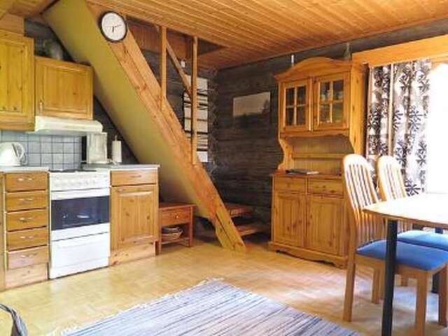 Дома для отпуска Holiday Home Luppo Kyrö-12