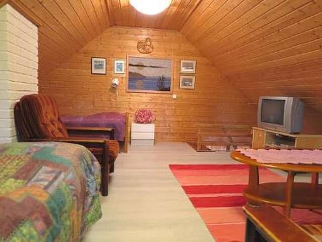 Дома для отпуска Holiday Home Luppo Kyrö-13