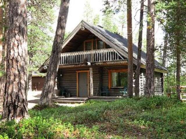 Дома для отпуска Holiday Home Luppo Kyrö-14