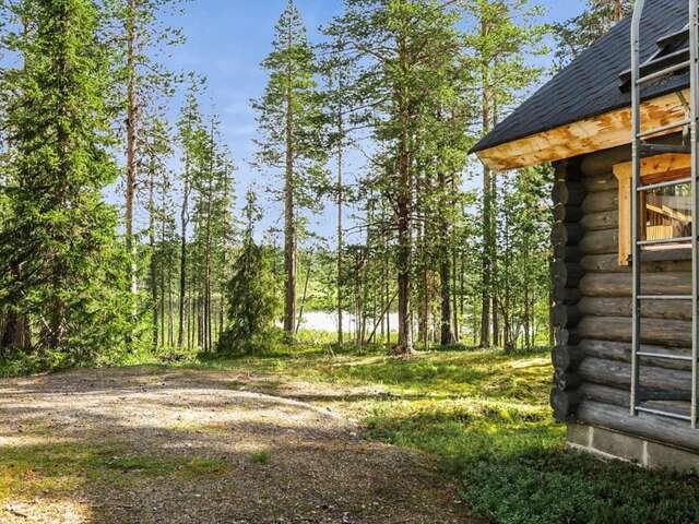 Дома для отпуска Holiday Home Luppo Kyrö-29