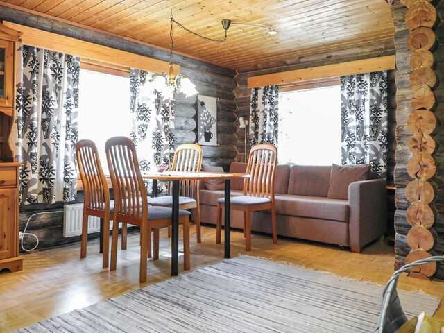 Дома для отпуска Holiday Home Luppo Kyrö-32