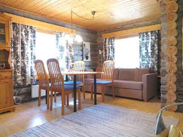 Дома для отпуска Holiday Home Luppo Kyrö-34