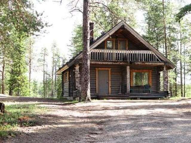 Дома для отпуска Holiday Home Luppo Kyrö-47