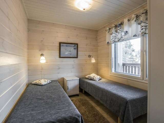 Дома для отпуска Holiday Home Hil-lak-ka ii as 5 Экясломполо-21