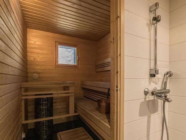 Дома для отпуска Holiday Home Hil-lak-ka ii as 5 Экясломполо-29