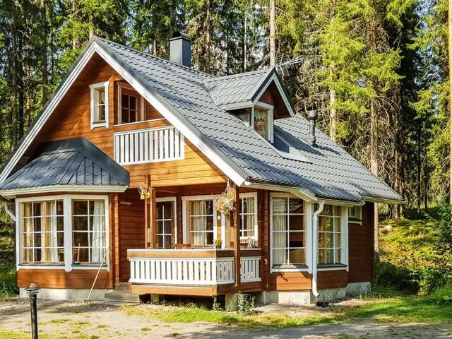 Дома для отпуска Holiday Home Palanteenranta Koro-3