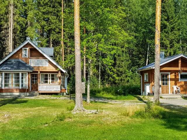 Дома для отпуска Holiday Home Palanteenranta Koro-38