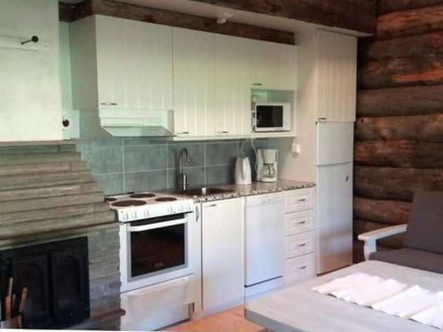 Дома для отпуска Holiday Home Bellatsau 5 Экясломполо-12