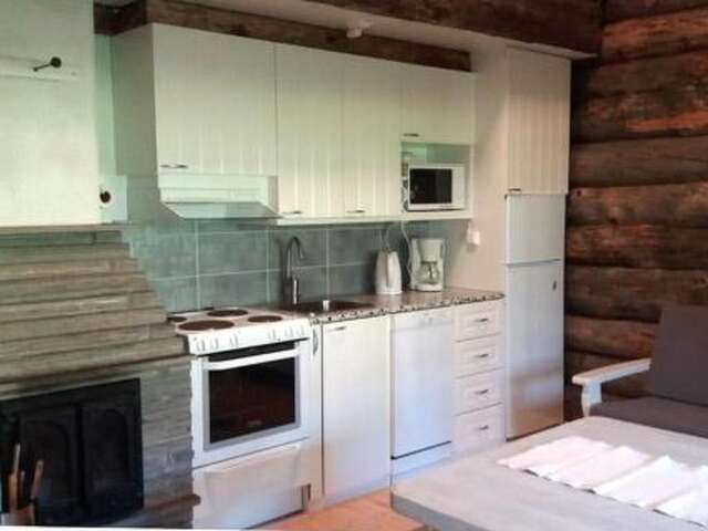 Дома для отпуска Holiday Home Bellatsau 5 Экясломполо-40