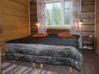 Дома для отпуска Holiday Home Myllymökki Hara Дом для отпуска-6