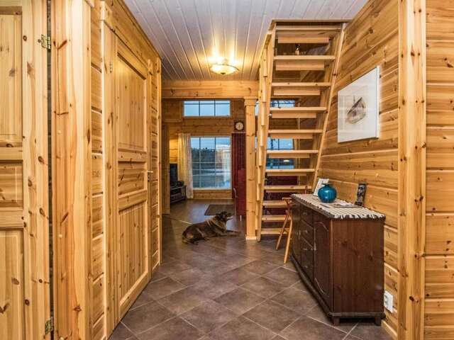 Дома для отпуска Holiday Home Myllymökki Hara-37