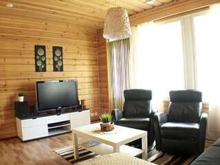 Дома для отпуска Holiday Home Kuikka Vesijako Дом для отпуска-38