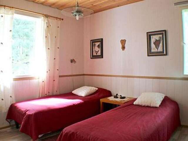 Дома для отпуска Holiday Home Kuikka Vesijako-26