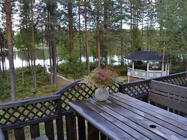 Дома для отпуска Holiday Home Kuikka Vesijako-60