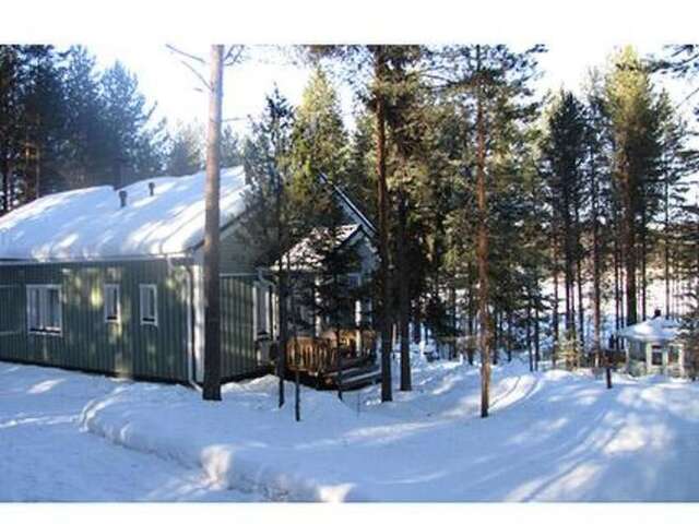 Дома для отпуска Holiday Home Kuikka Vesijako-73