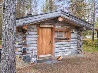 Дома для отпуска Holiday Home Pikku-luppo - ent- luppo-lainio pieni