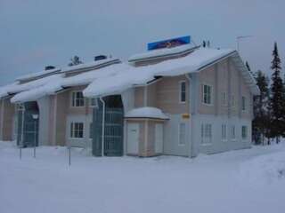 Дома для отпуска Holiday Home Yllästar 1 as 209 - la-la