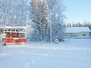 Дома для отпуска Holiday Home Syrjävaaran tupa Kihniö Дом для отпуска-38