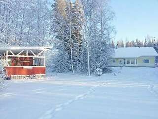 Дома для отпуска Holiday Home Syrjävaaran tupa Kihniö Дом для отпуска-76