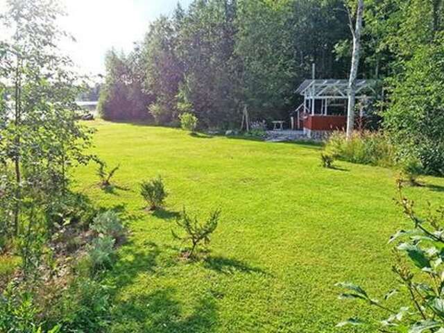 Дома для отпуска Holiday Home Syrjävaaran tupa Kihniö-77